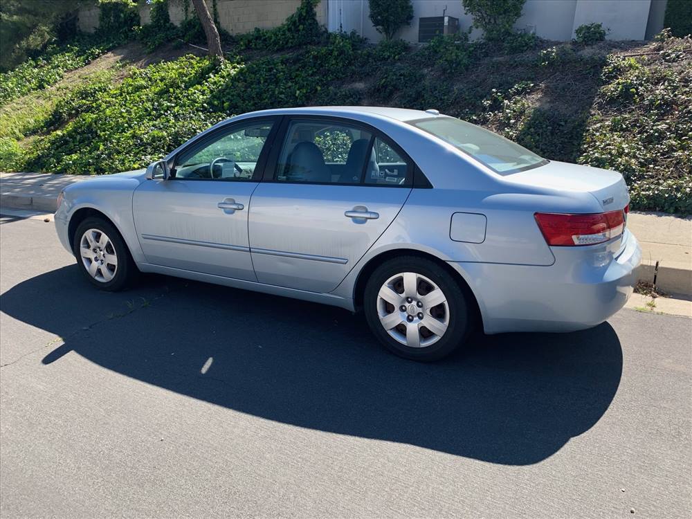 junk car buyers in Los Angeles CA